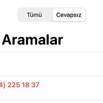 Altus Fırın Kurulumum Yapılmıyor