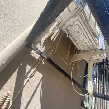 Altus Klima Eksik Kurulum