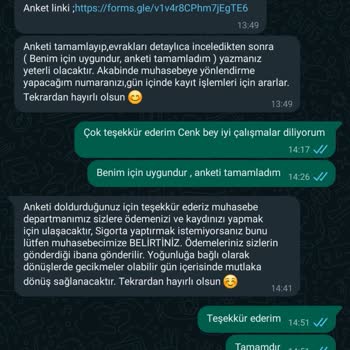 Prizerebel.com Anket Yanıtlayarak Para Kazanma İddiası