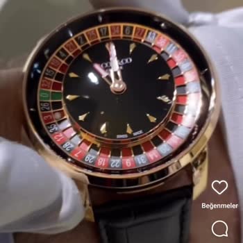 Vega_saat (Instagram) Paramı İade Etmiyorlar