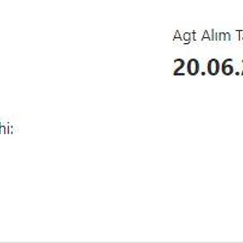 Akbank Kredi Kartım Teslimi Yapamıyor