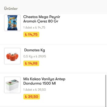 Şok Marketler Win Win'den Kazanılan Paranın Gelmemesi