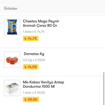 Şok Marketler Win Win'den Kazanılan Paranın Gelmemesi