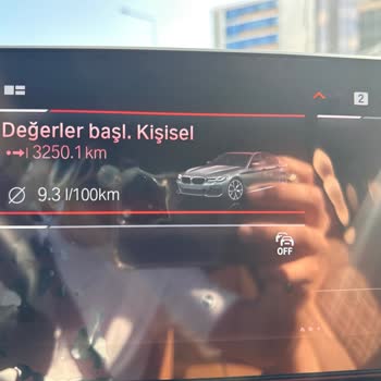 Garenta Yakıt Politikası Mağduriyeti