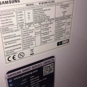 Samsung'un Çözüm Üretmeyen Çözüm Merkezi