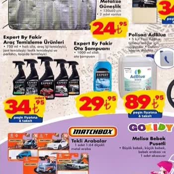 Şok Marketler Katalogda Olan Şok Marketlere Gelmemiş