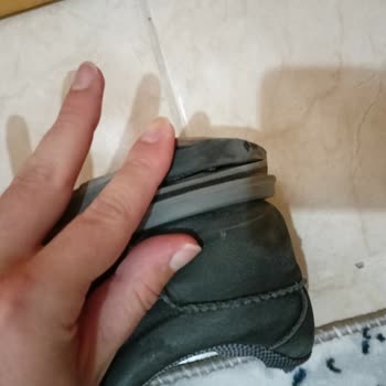 FLO Ayakkabı FLO 6 Aylık Garanti