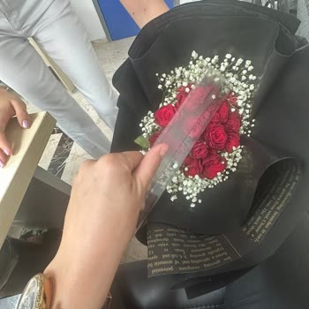 Çiçek Sepeti Aldatmacası