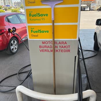 Shell Motorlara Negatif Ayrımcılık Yapıyor