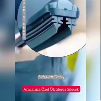 Autopartsturkey (autoparts_turkey) Silecek Alışveriş Mağduriyeti
