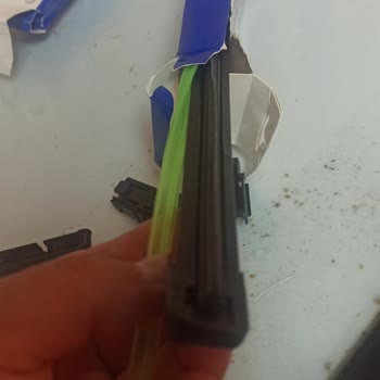 Autopartsturkey (autoparts_turkey) Silecek Alışveriş Mağduriyeti