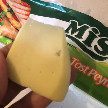 Şok Marketler Mis Yağlı Tost Peyniri