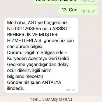 Türk Telekom Mobil Hat Tarife Değişikliği