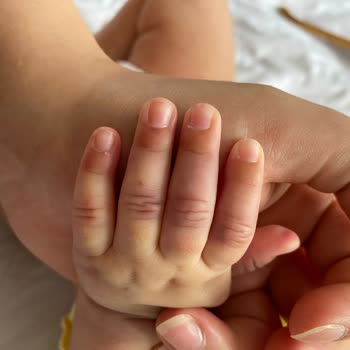 Kartal Dr. Lütfi Kırdar Şehir Hastanesi Bebekten Kan Alma Sorunu