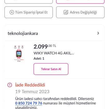 Maximum Pazarama Teknoloji Ankara