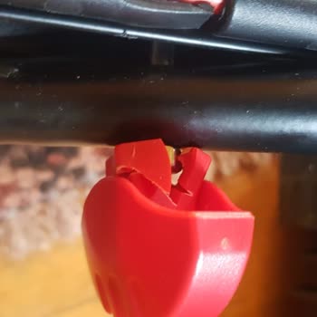 Bosch Elektrikli El Aletleri Rotak 37 Çim Biçme Makinesi Sorunu!