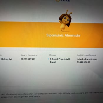 Turkcell Pasaj Beni Mağdur Ettin