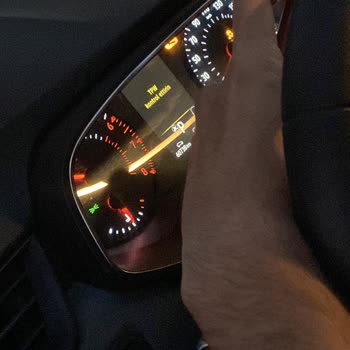 Getir Rent Car Kötü Deneyim