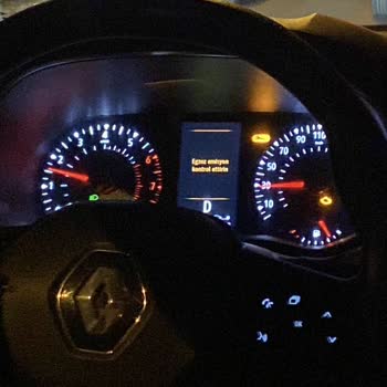 Getir Rent Car Kötü Deneyim