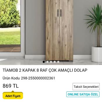 A101 İptal Ettiğim Ürünün Para İadesini İstiyorum