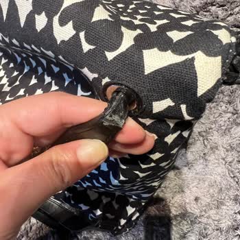 Authentic Seconds Ürün Hasarlı Çıktı