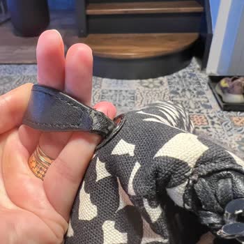 Authentic Seconds Ürün Hasarlı Çıktı