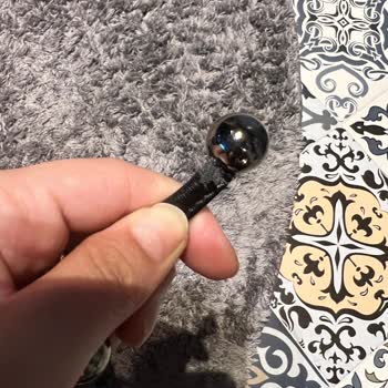 Authentic Seconds Ürün Hasarlı Çıktı