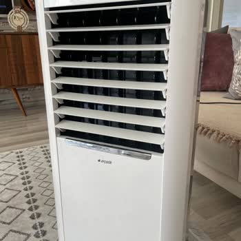 Arçelik Ac 7030 Soğutucu Sorunu