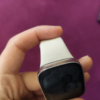 Redmi Watch 3 Rengi Gitti
