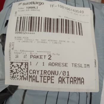 Muhka Official Muhka Firması İade