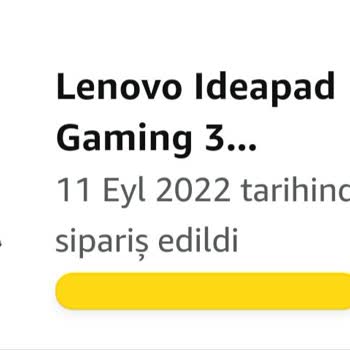 Lenovo Bilgisayar Müşteri Temsilcilerinin Birinin Dediği Diğerini Tutmuyor