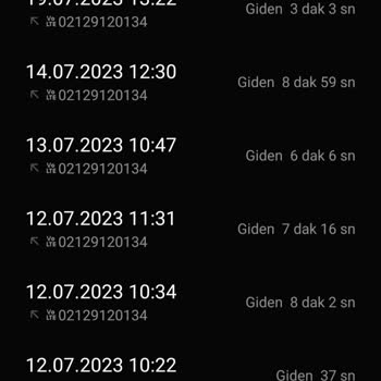 Lenovo Bilgisayar Müşteri Temsilcilerinin Birinin Dediği Diğerini Tutmuyor