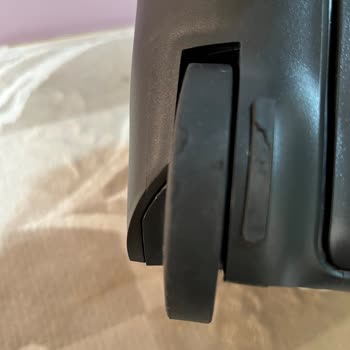 Nilfisk Elite Süpürge Problemleri