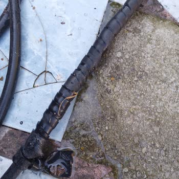 Nilfisk Core 130-6 Power Hortum Sorunu Yedek Parça Temin Sorunu