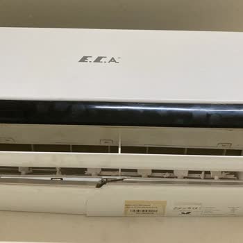 ECA Klima Servisi İlgisizliği
