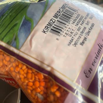 Reis Gıda Bozulan Ürün ve Firmanın İlgisizliği