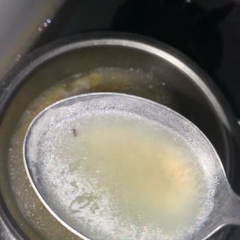 İndomie Noddle Böcek Çıktı