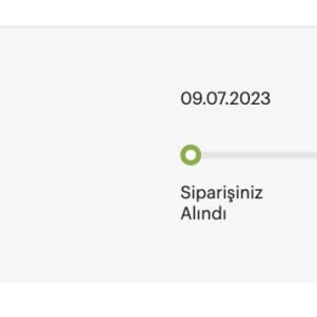 Arçelik Klima Aldık Siparişimiz Teslim Edilmiyor