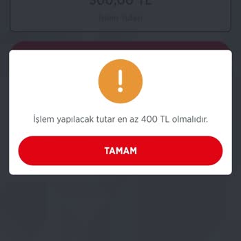 Ziraat Yatırım ZBorsa Minimum 400 TL Yatırılıyor