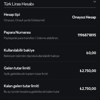 Memleket Derneği Papara Burs
