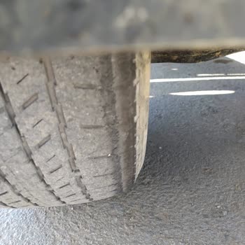 Enterprise Kiralık Karavan Mağduriyeti