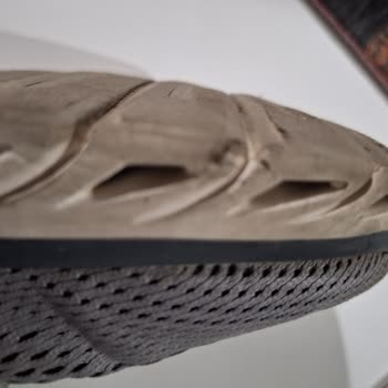 Skechers Ürün Hatası Ve Firmanın Saçma Tutumu