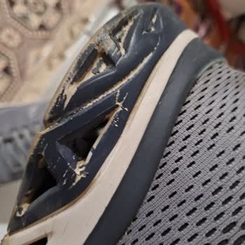 Skechers Ürün Hatası Ve Firmanın Saçma Tutumu