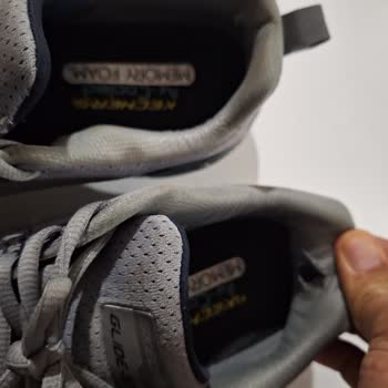Skechers Ürün Hatası Ve Firmanın Saçma Tutumu