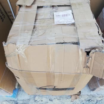 Trendyol, Satıcı Ve Surat Kargodan Şikayetçiyim