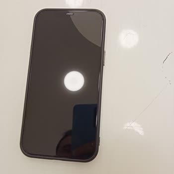 Ekran Koruyucu Hatalı Mcdodo