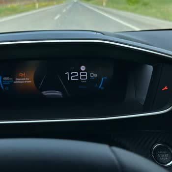 Peugeot Sıfır Araç Sorunu