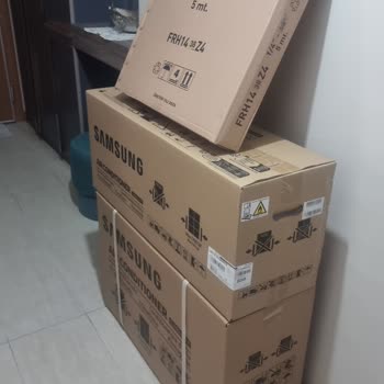 Samsung Klima Aldık Ama Servis Çok Geç Gelecek