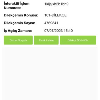 Rıhtım Veraset ve Harçlar Vergi Dairesi Müdürlüğü Yolcu Beraberinde Getirilen Telefon Kayıt Harç Bedelinin İadesi.
