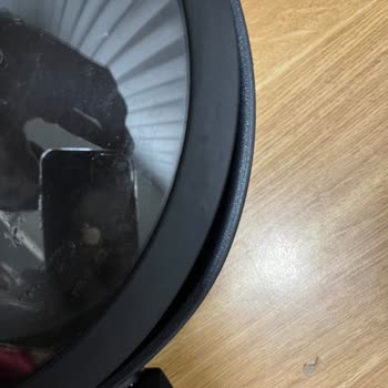 Karaca Züccaciye Küçük Tencere Kullanılamaz Hale Geldi